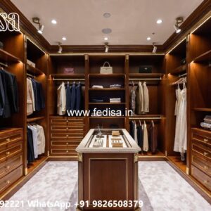 Functional Sliding Closets No-7567