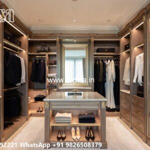 Premium Closet Concepts No-7572