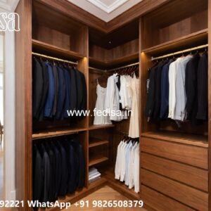 Stylish Closet Storage No-7574