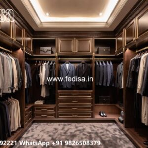 Luxury Wardrobe Ideas No-7586