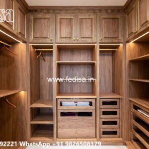 Luxury Closet Layouts No-7592