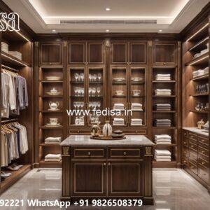 Stylish Closet Inspiration No-7597
