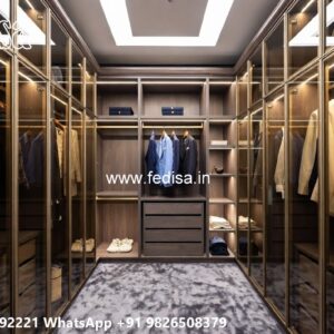 Luxury Storage Interiors No-7601
