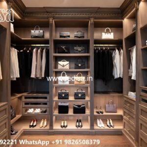 Stylish Bedroom Storage No-7604