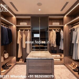 Modern Closet Concepts No-7606