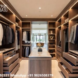 Smart Closet Designs No-7608