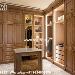 Premium Wardrobe Styles No-7610