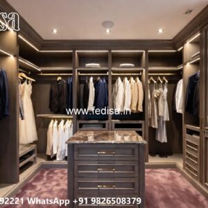Functional Closet Layouts No-7612