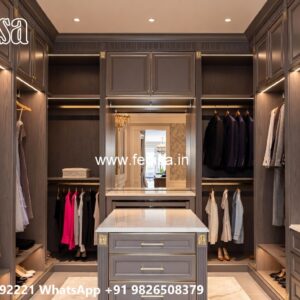 Elegant Modern Storage No-7614