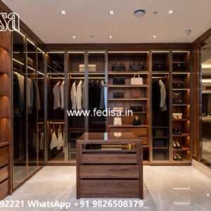 Premium Closet Storage No-7617
