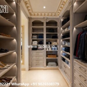 Luxury Closet Concepts No-7622