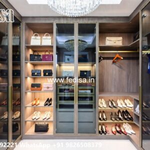 Stylish Closet Trends No-7627