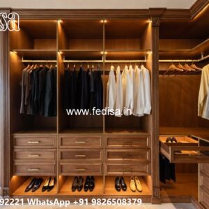 Elegant Storage Interiors No-7631