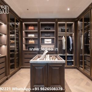 Modern Luxury Storage No-7632