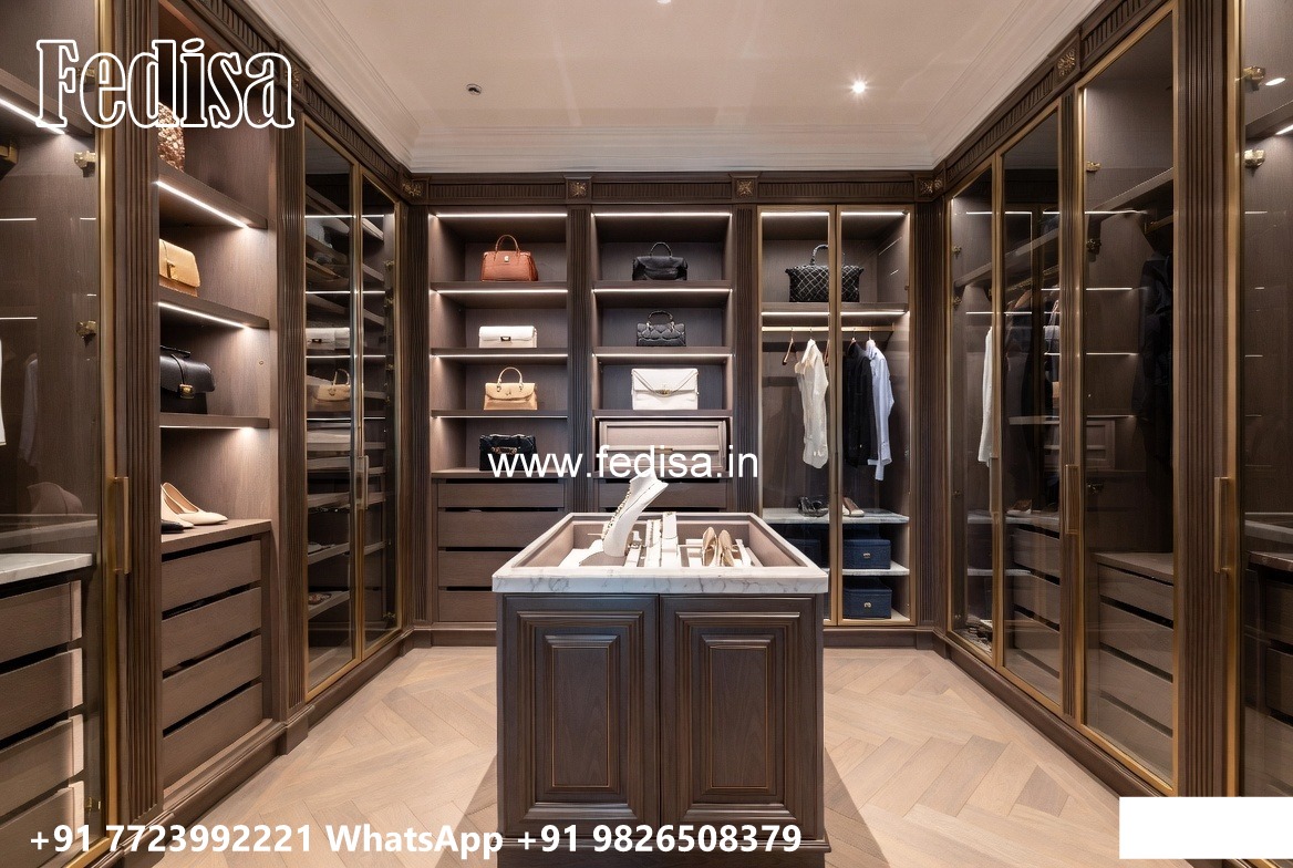 Modern Luxury Storage No-7632