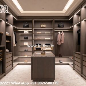 Beautiful Modern Wardrobes No-7637