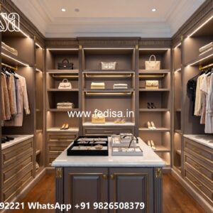 Stylish Closet Concepts No-7642