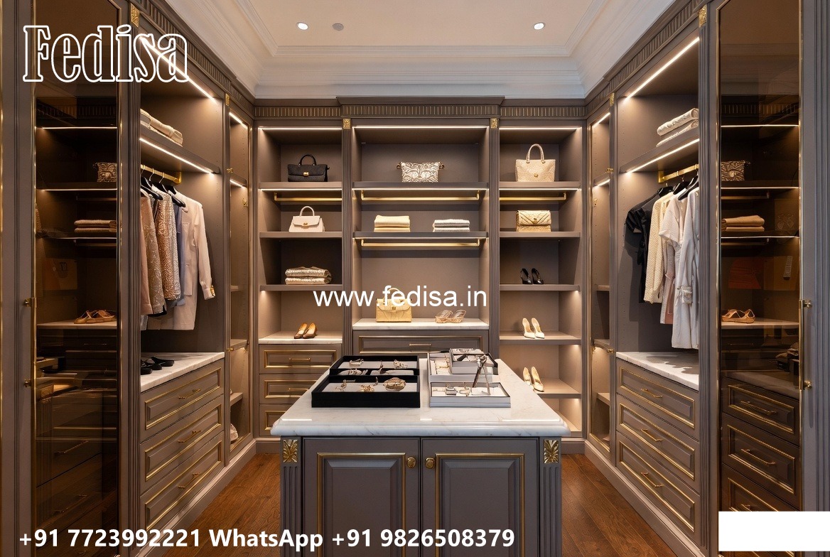 Stylish Closet Concepts No-7642