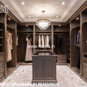 Premium Designer Wardrobes No-7648