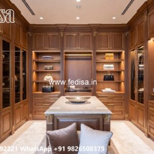Stylish Storage Wardrobes No-7649