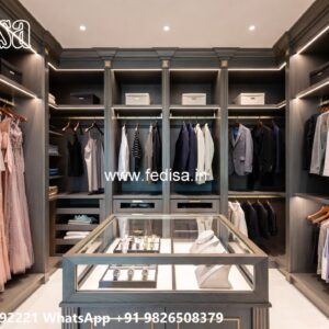 Beautiful Closet Decor No-7653