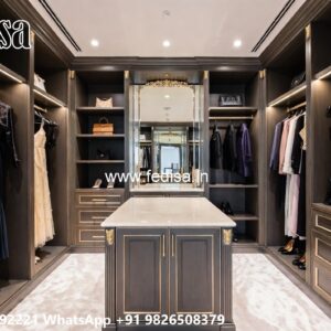 Smart Luxury Storage No-7655