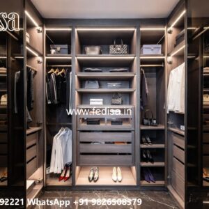 Premium Wardrobe Inspiration No-7656