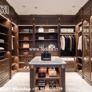 Stylish Modern Storage No-7657