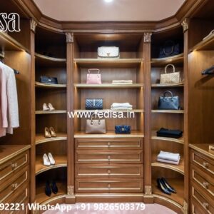 Elegant Storage Designs No-7661