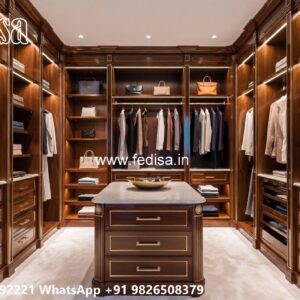 Functional Sliding Wardrobes No-7662