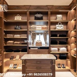 Smart Closet Inspiration No-7667