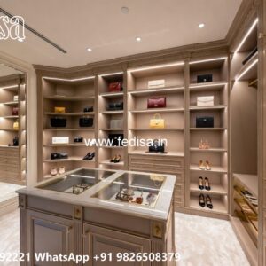 Elegant Wardrobe Styles No-7669