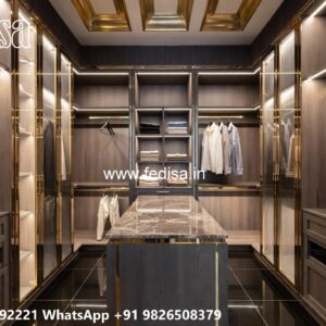 Beautiful Bedroom Closets No-7670
