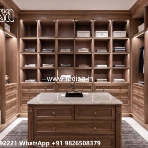 Premium Sliding Storage No-7671
