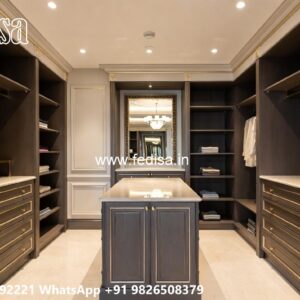 Modern Closet Layouts No-7674