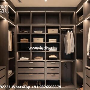Luxury Storage Concepts No-7675