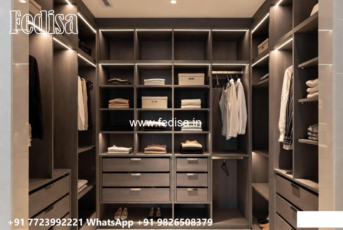 Luxury Storage Concepts No-7675