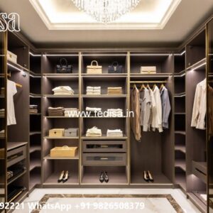 Minimal Luxury Wardrobes No-7681