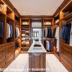 Functional Closet Storage No-7682