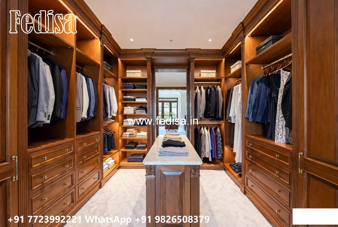 Functional Closet Storage No-7682