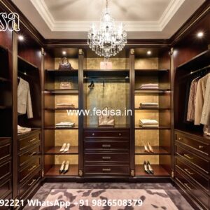 Smart Wooden Storage No-7686