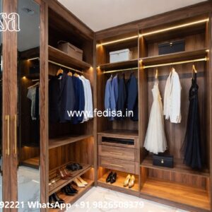 Luxury Closet Trends No-7690