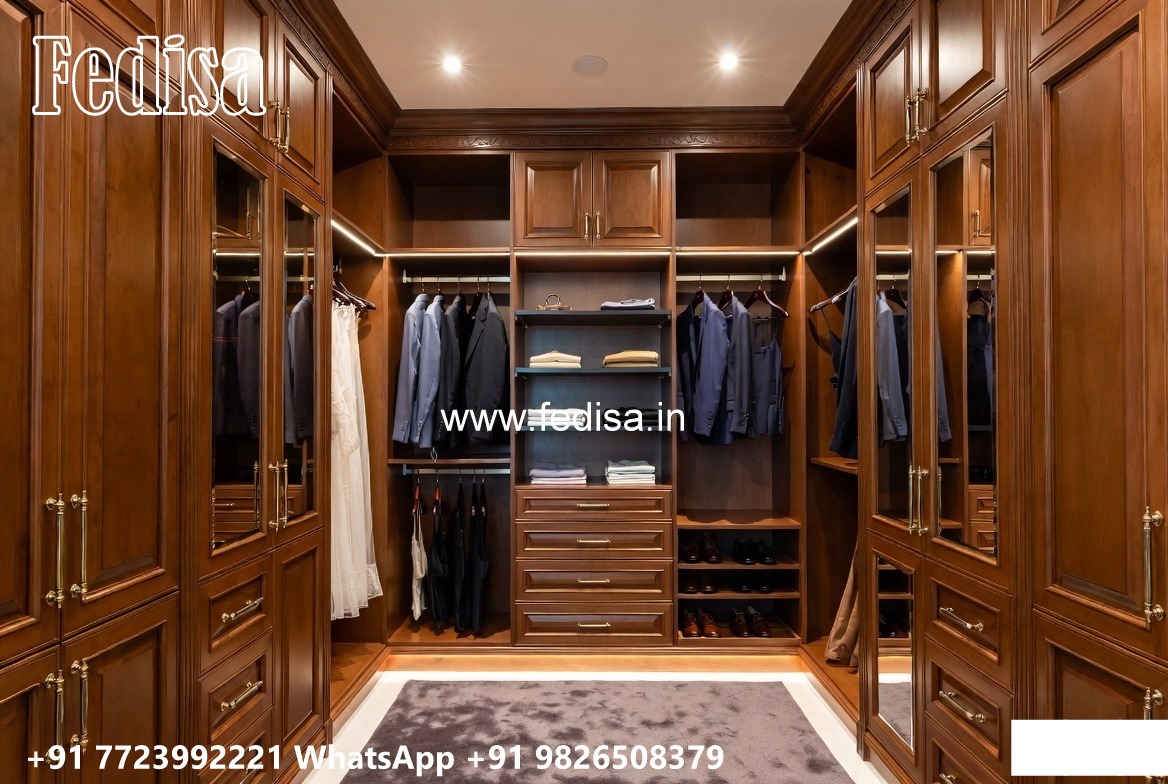 Premium Storage Wardrobes No-7694
