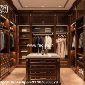 Elegant Sliding Storage No-7700