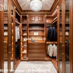 Stylish Bedroom Inspiration No-7702