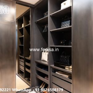 Contemporary Closet Inspiration No-7707