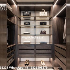 Stylish Closet Ideas No-7710