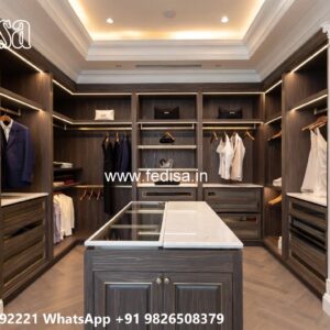 Functional Luxury Storage No-7711