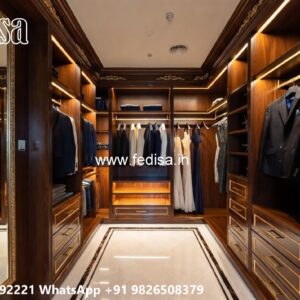 Luxury Walk In Inspiration No-7713