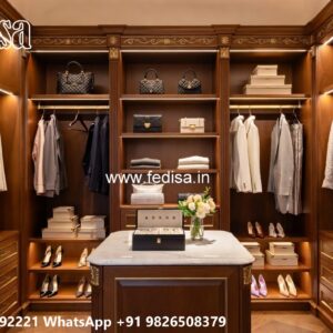 Beautiful Sliding Closets No-7714